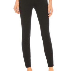 Petite/Small Black Spanx The Perfect Black Pant, Ankle 4-Pocket